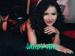 JaneKane