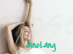 JaneLang