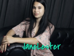 JaneLester