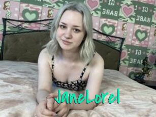 JaneLorel