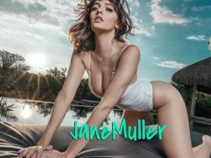 JaneMuller