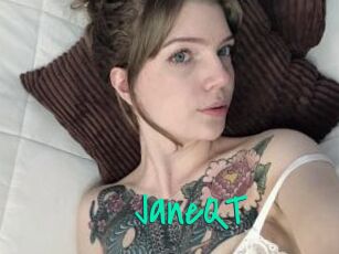 JaneQT