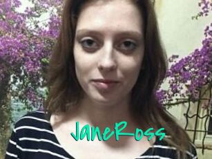 JaneRoss