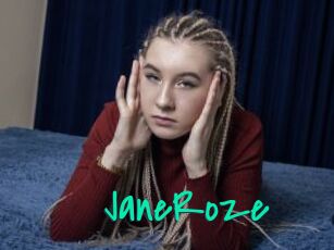 JaneRoze