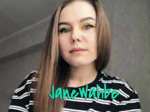 JaneWahbe