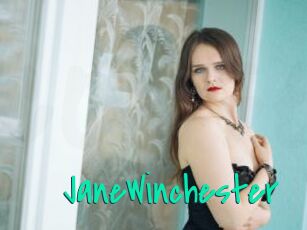 JaneWinchester