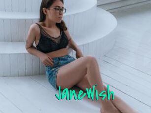 JaneWish