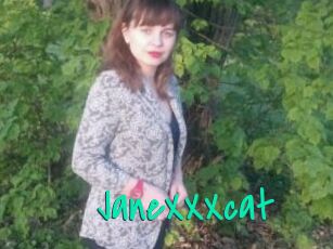 JaneXXXcat