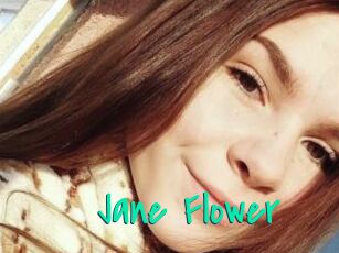 Jane_Flower