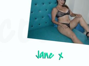 Jane_x
