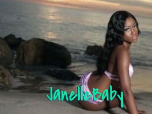 JanelleBaby Cool Sexe