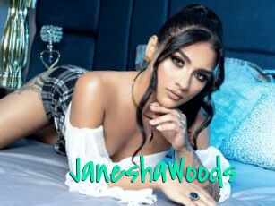 JaneshaWoods Cool Sexe