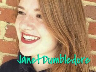 JanetDumbledore