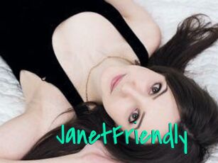 JanetFriendly