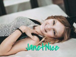 JanetNice