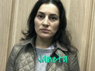 Janeta