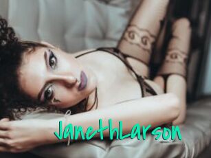 JanethLarson Cool Sexe