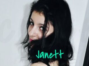 Janett