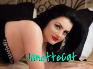 JanetteCat