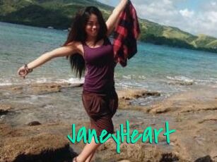 JaneyHeart