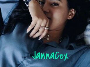 JannaCox
