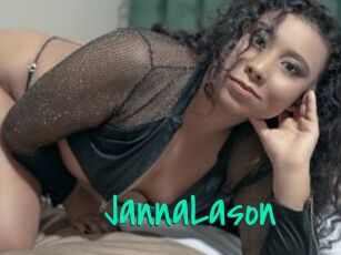 JannaLason