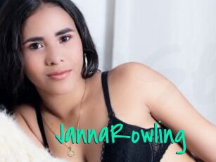 JannaRowling