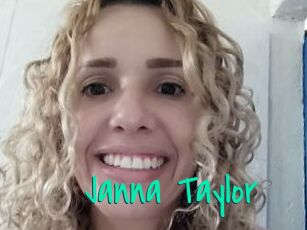 Janna_Taylor Cool Sexe