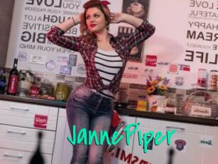 JannePiper