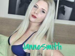 JanneSmith