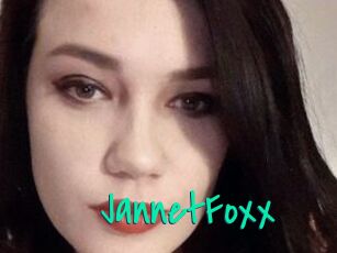 JannetFoxx