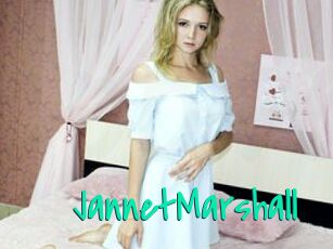JannetMarshall