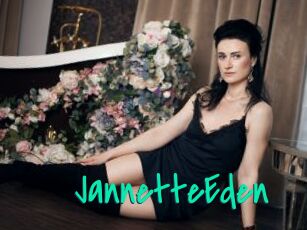 JannetteEden
