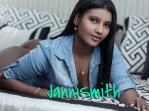 JanniSmith