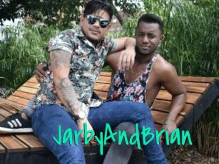 JarbyAndBrian