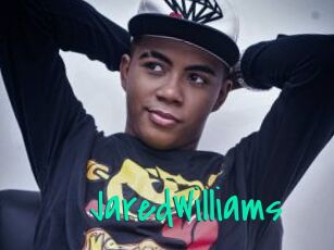 JaredWilliams