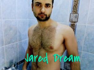 Jared_Dream