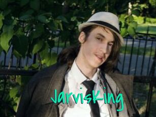 JarvisKing