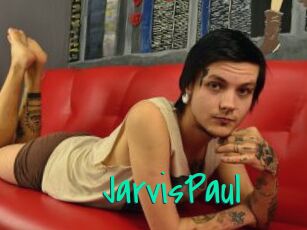 JarvisPaul
