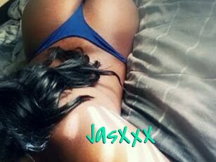 JasXxX