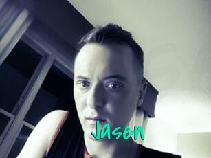 Jasen