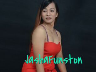 JashaFunston