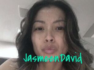 Jasmeen_David