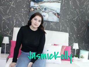 JasmieKolly