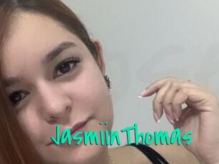 JasmiinThomas