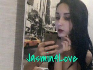 Jasmin4Love