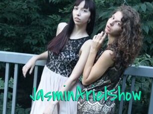 JasminArielShow