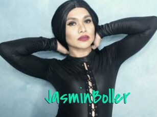 JasminBoller