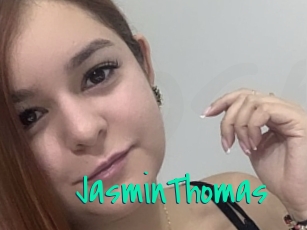 JasminThomas