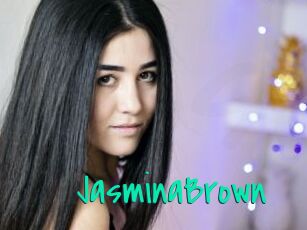 JasminaBrown